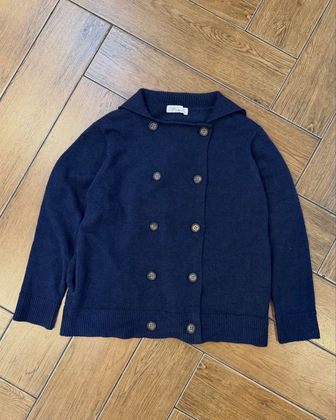 No. 네이비 레이어드 모리 Set 상품이미지4