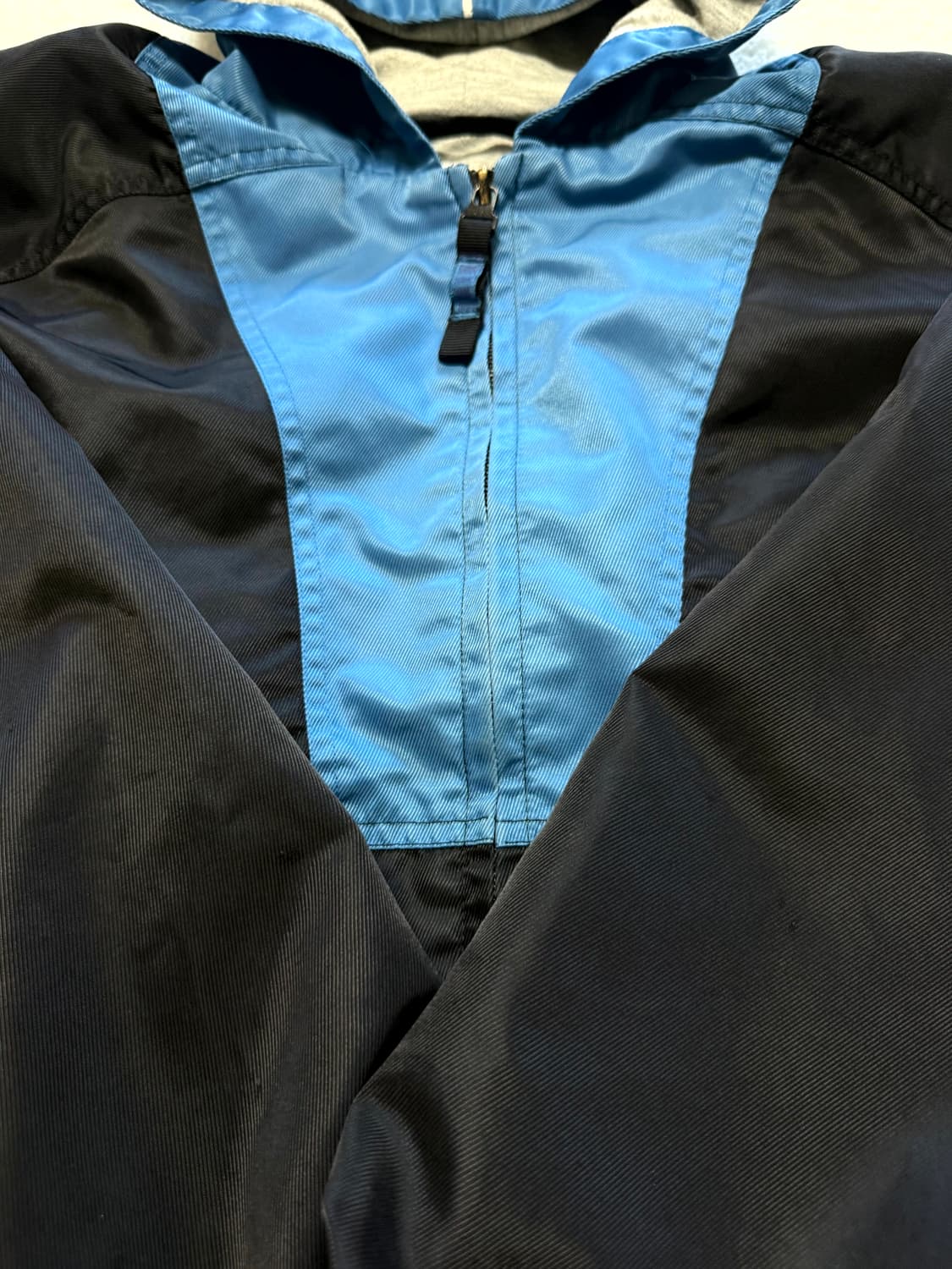 90s 나이키 Nike 올드스쿨Windbreaker 상품이미지3