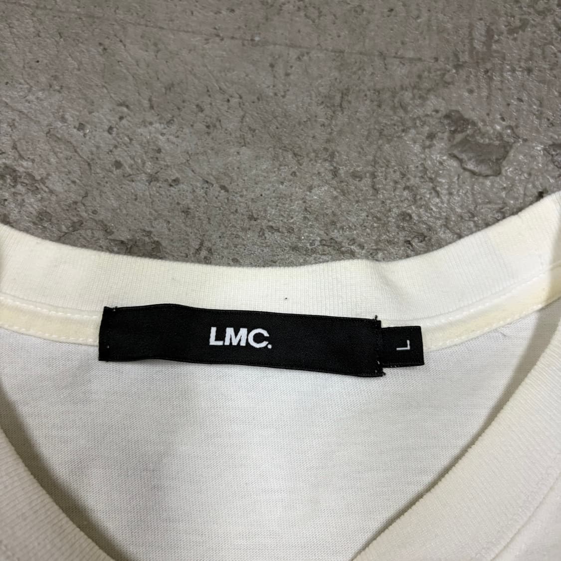 LMC 반팔티[2573] 상품이미지5