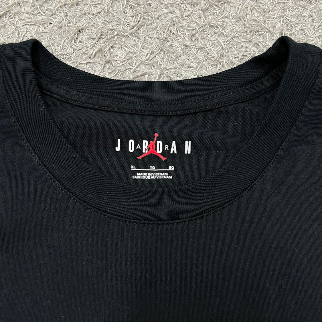 [105] 조던 반팔티 상품이미지3