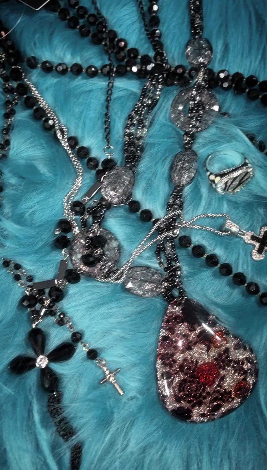 Vintage Necklaces 상품이미지1