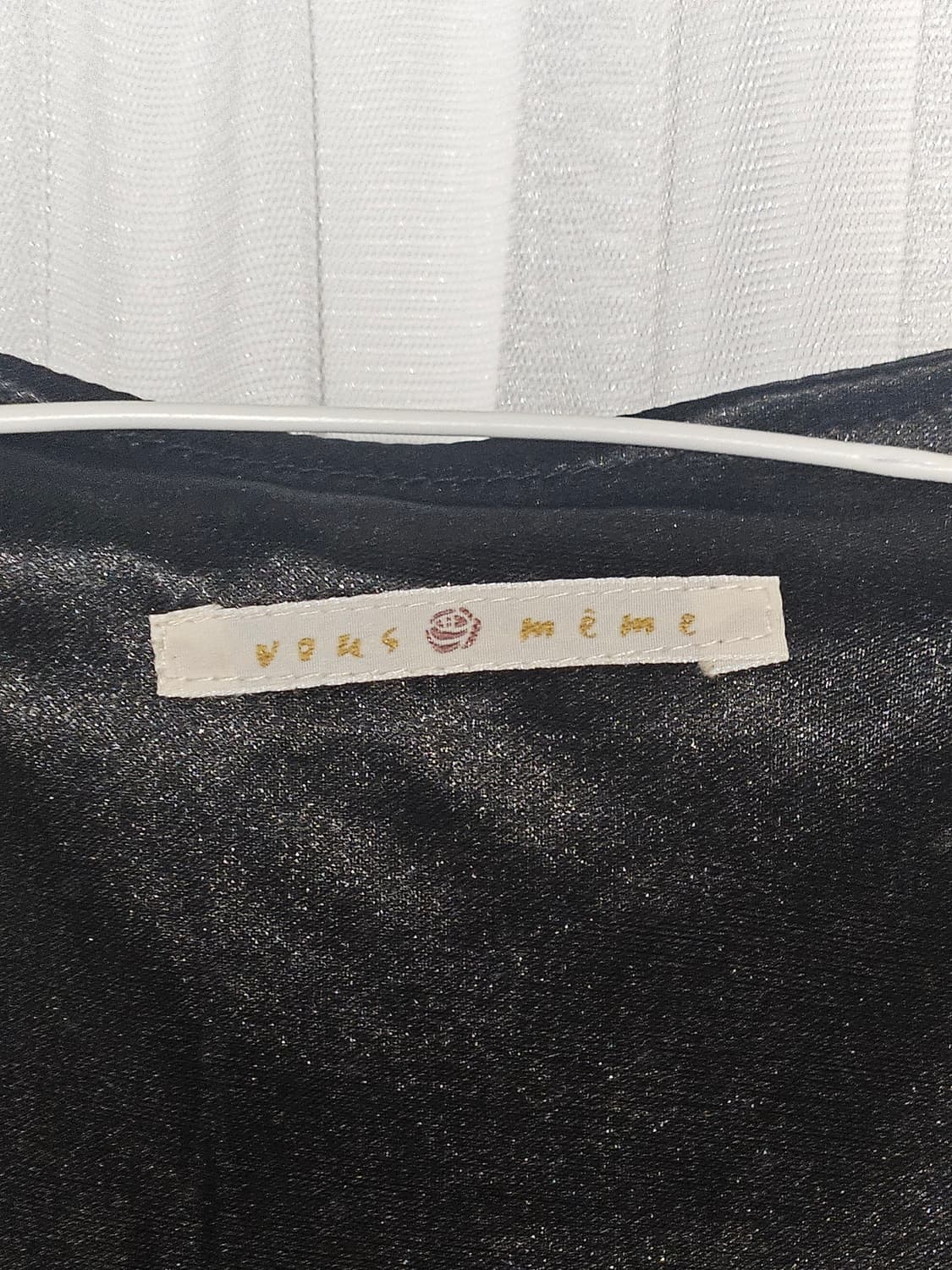 vous meme 빈티지 플라워 슬립 원피스 니혼진 공겜여주 히메갸루 상품이미지4