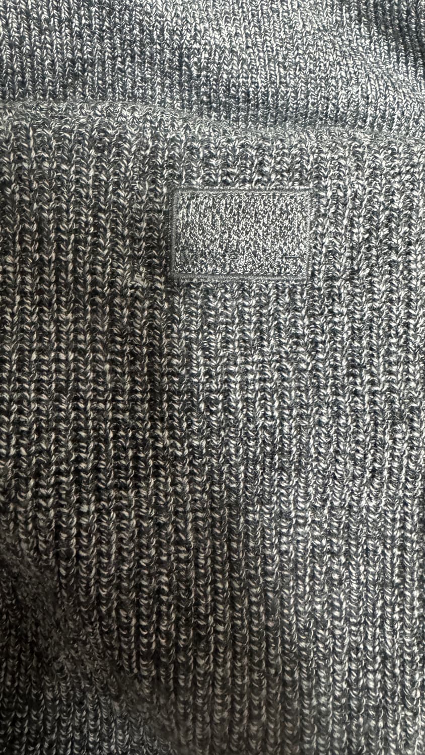 이자벨마랑 Benny 메리노 울 하프집업 스웨터 M 상품이미지7