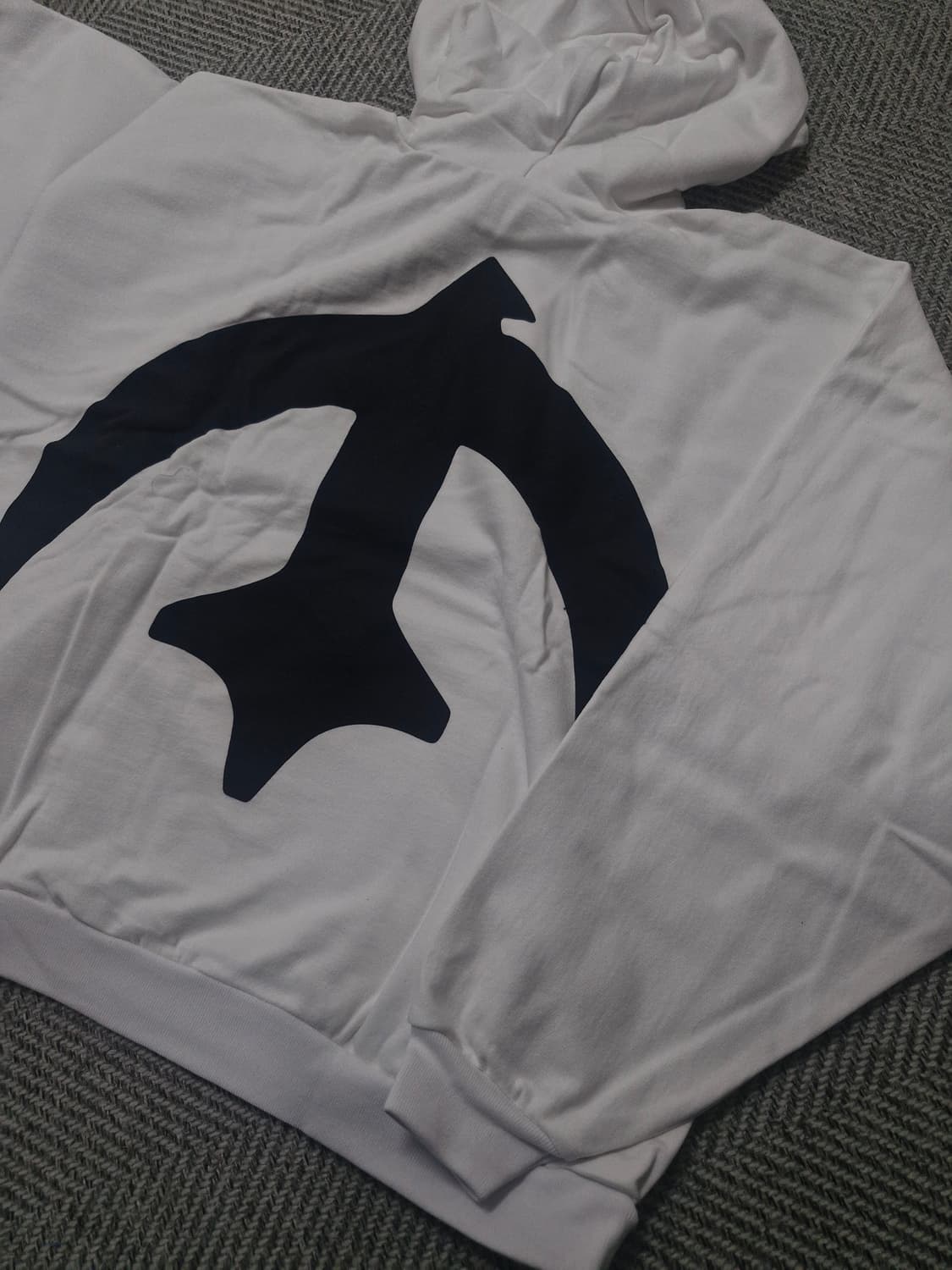 (미시착새상품) 이지 벌쳐스3 후디 1사이즈 상품이미지2