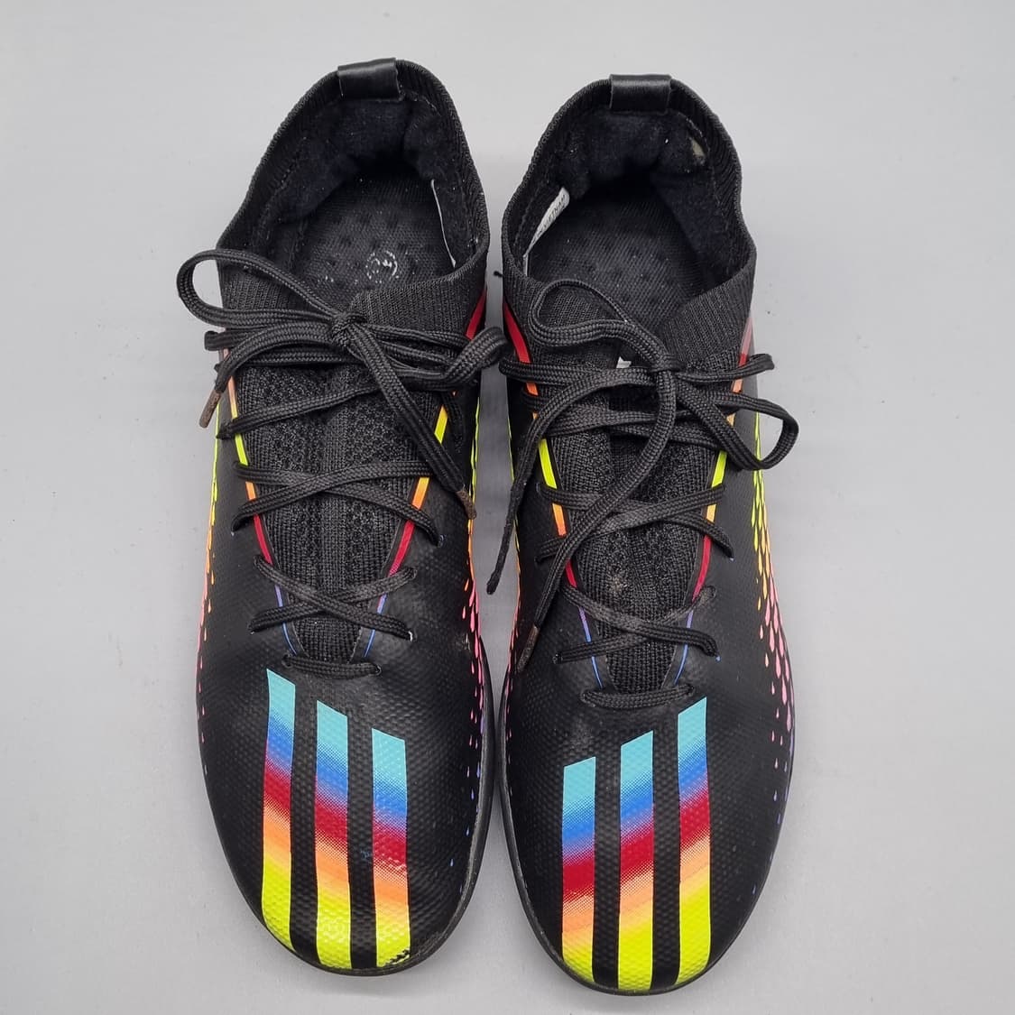 가벼운 초경량 풋살화255 상품이미지2