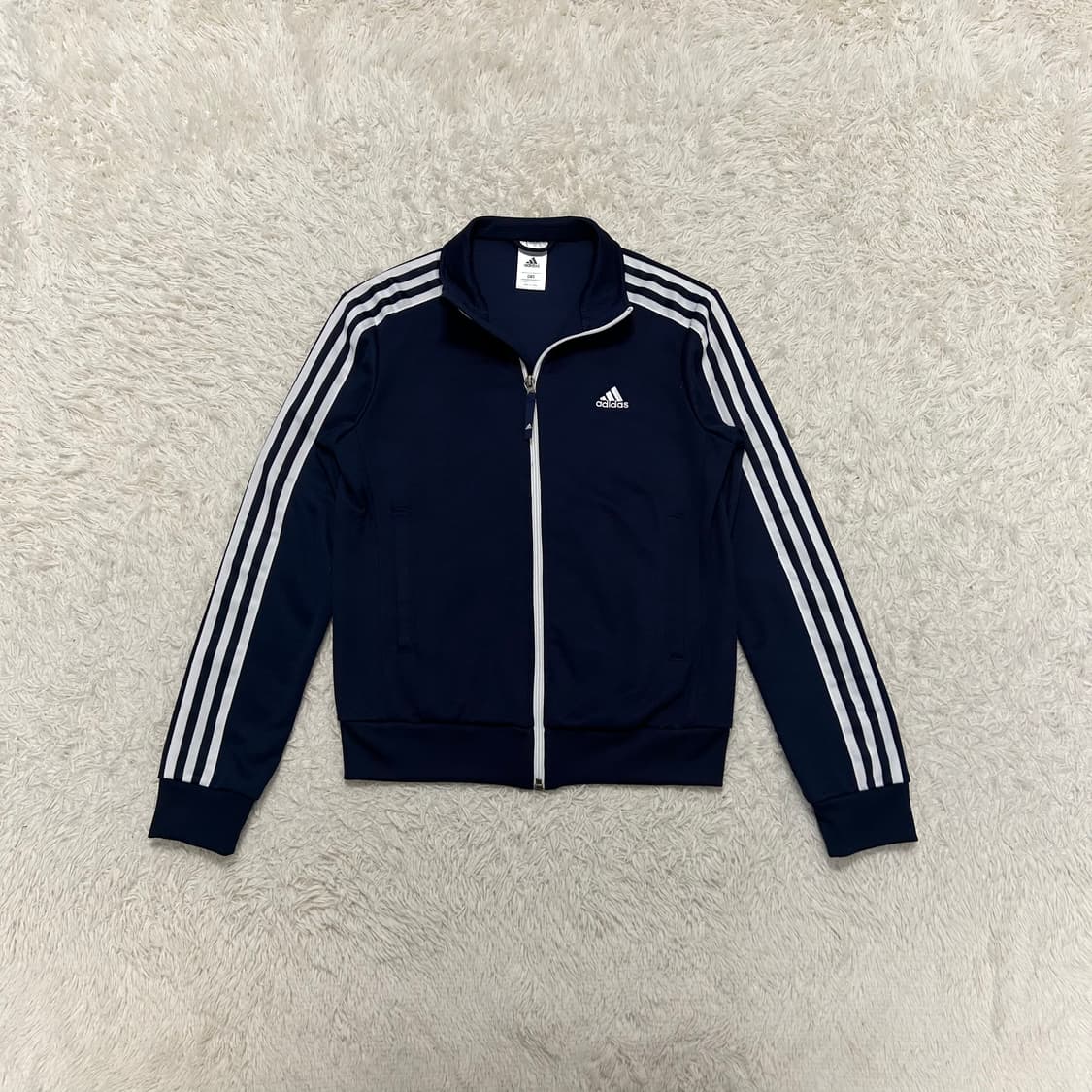 Adidas Navy Jersey 상품이미지4