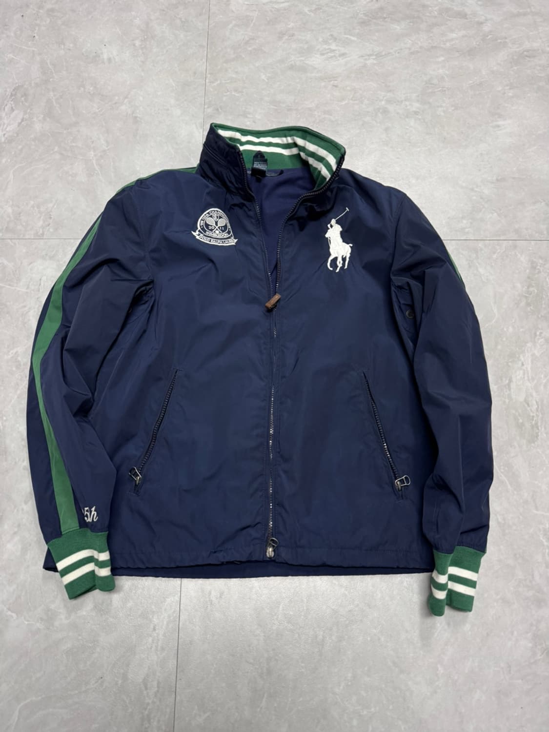 폴로 랄프로렌 빅포니 상품이미지1