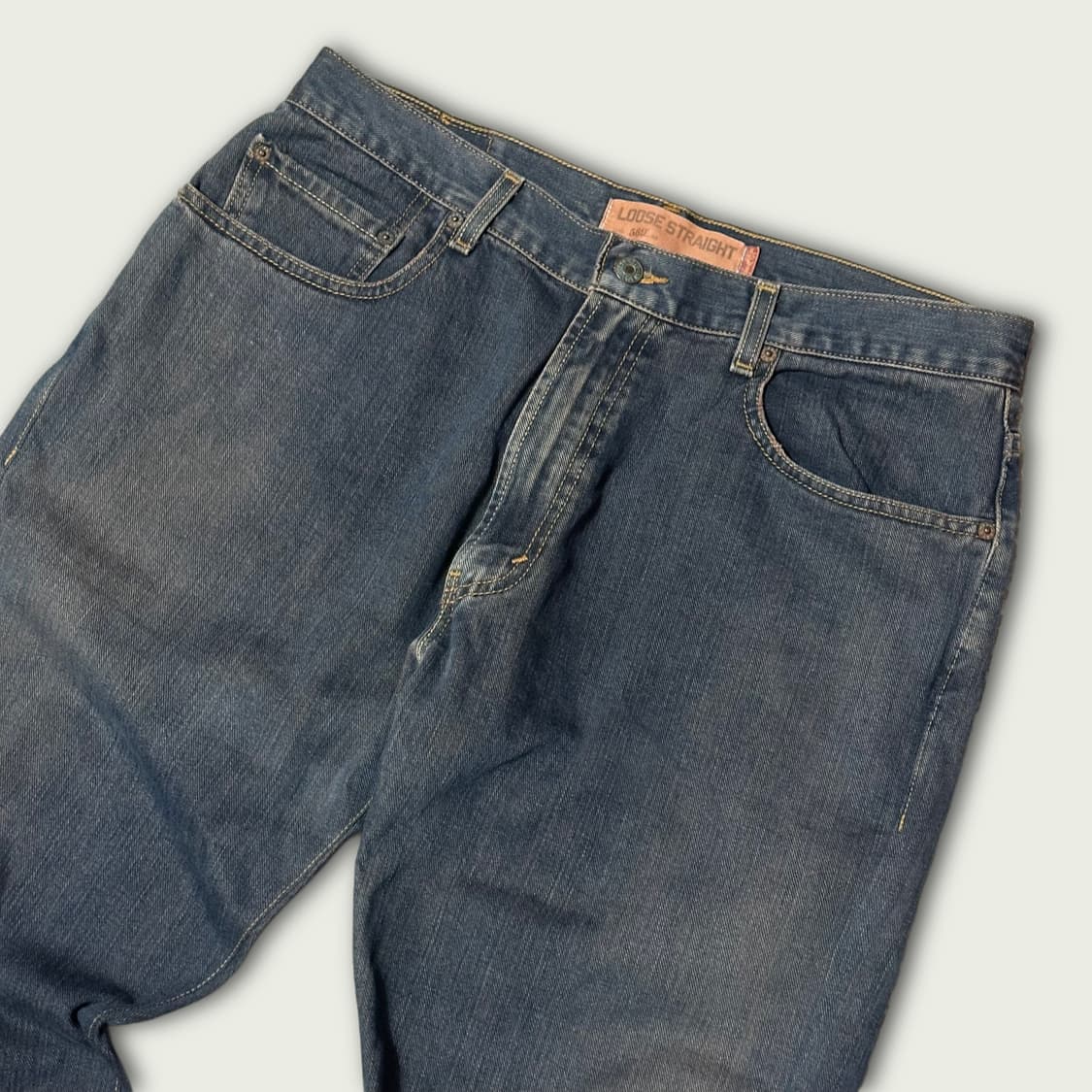 리바이스 569 상품이미지2