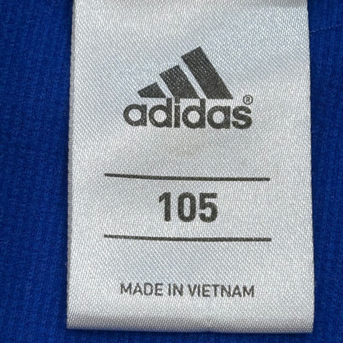 아디다스 첼시 트랙탑 져지 블루 105 상품이미지6
