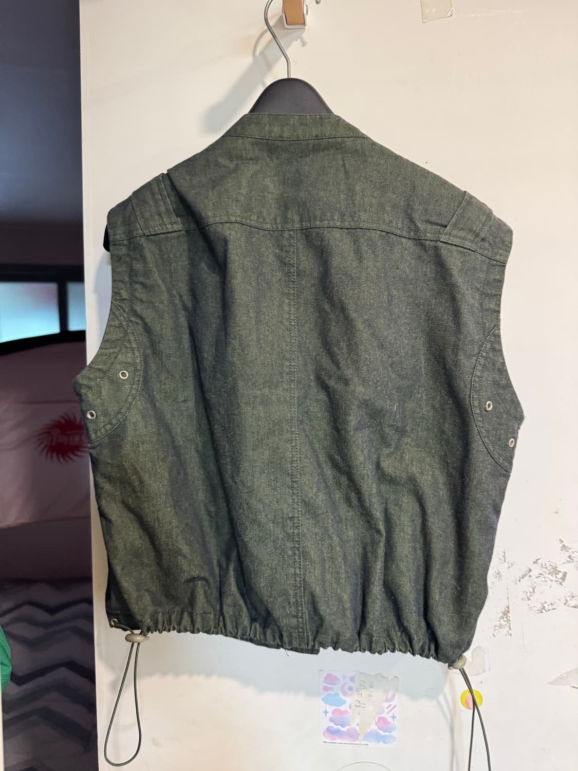 더오픈프로덕트 open yy 셋업 상품이미지9