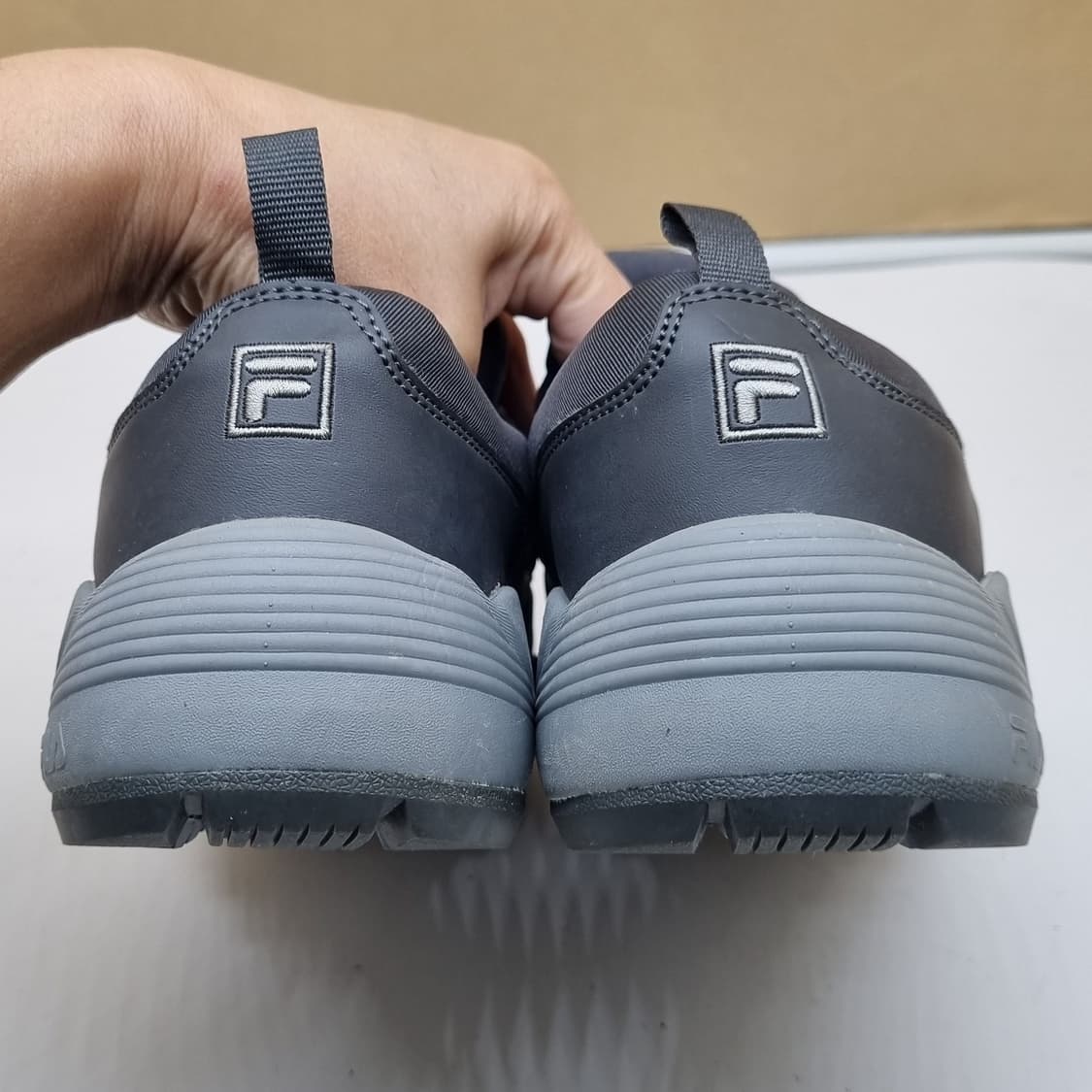 휠라 여성방한화230. 상품이미지4