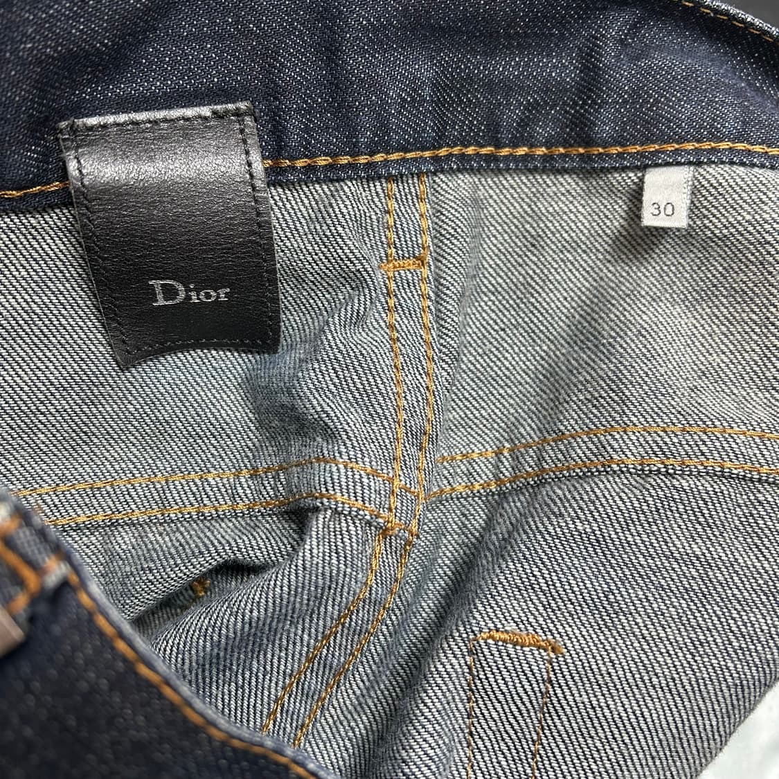 디올 옴므 09 제이크진 상품이미지8