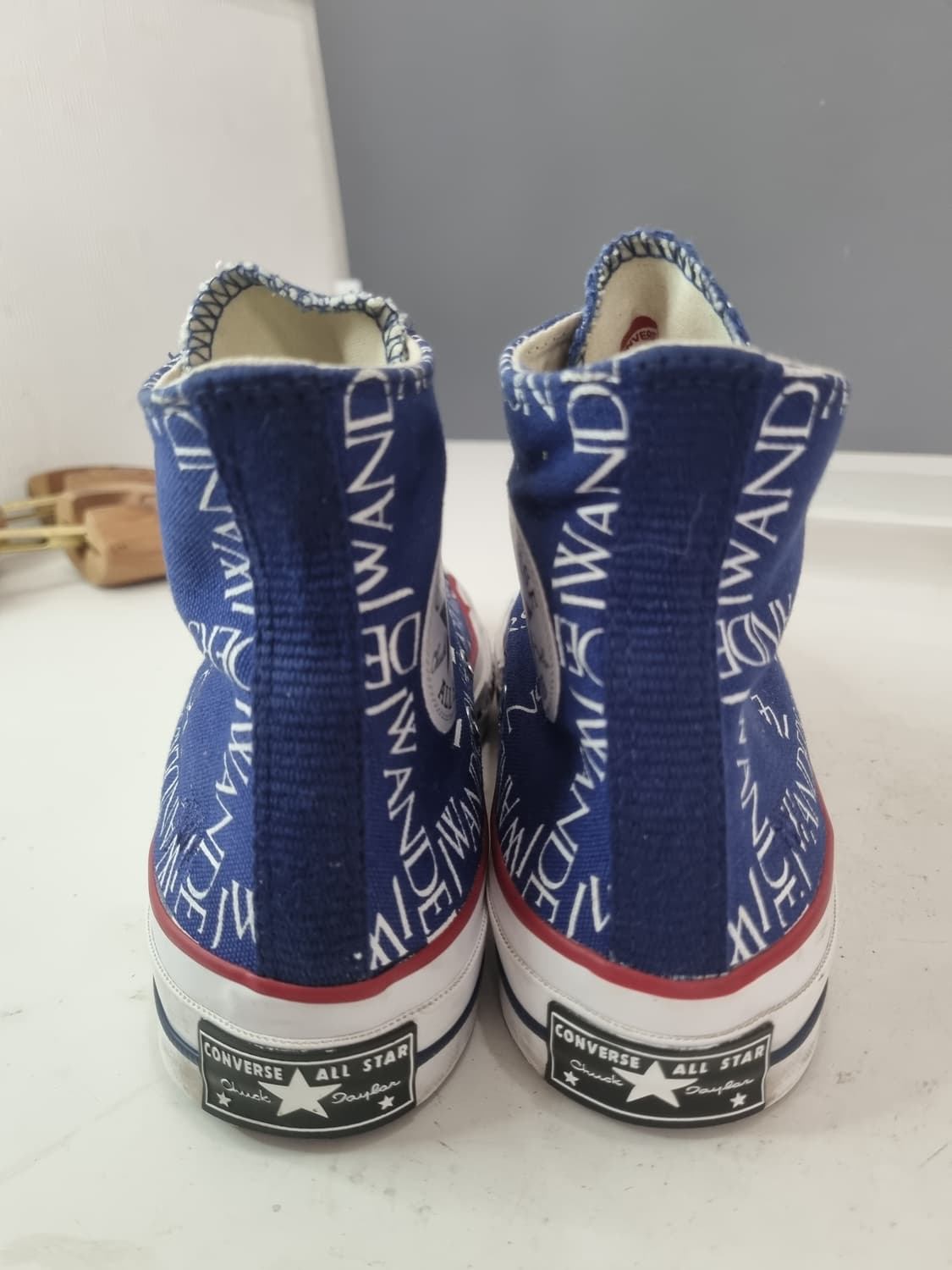 240 컨버스 Jw앤더슨 척70 상품이미지4