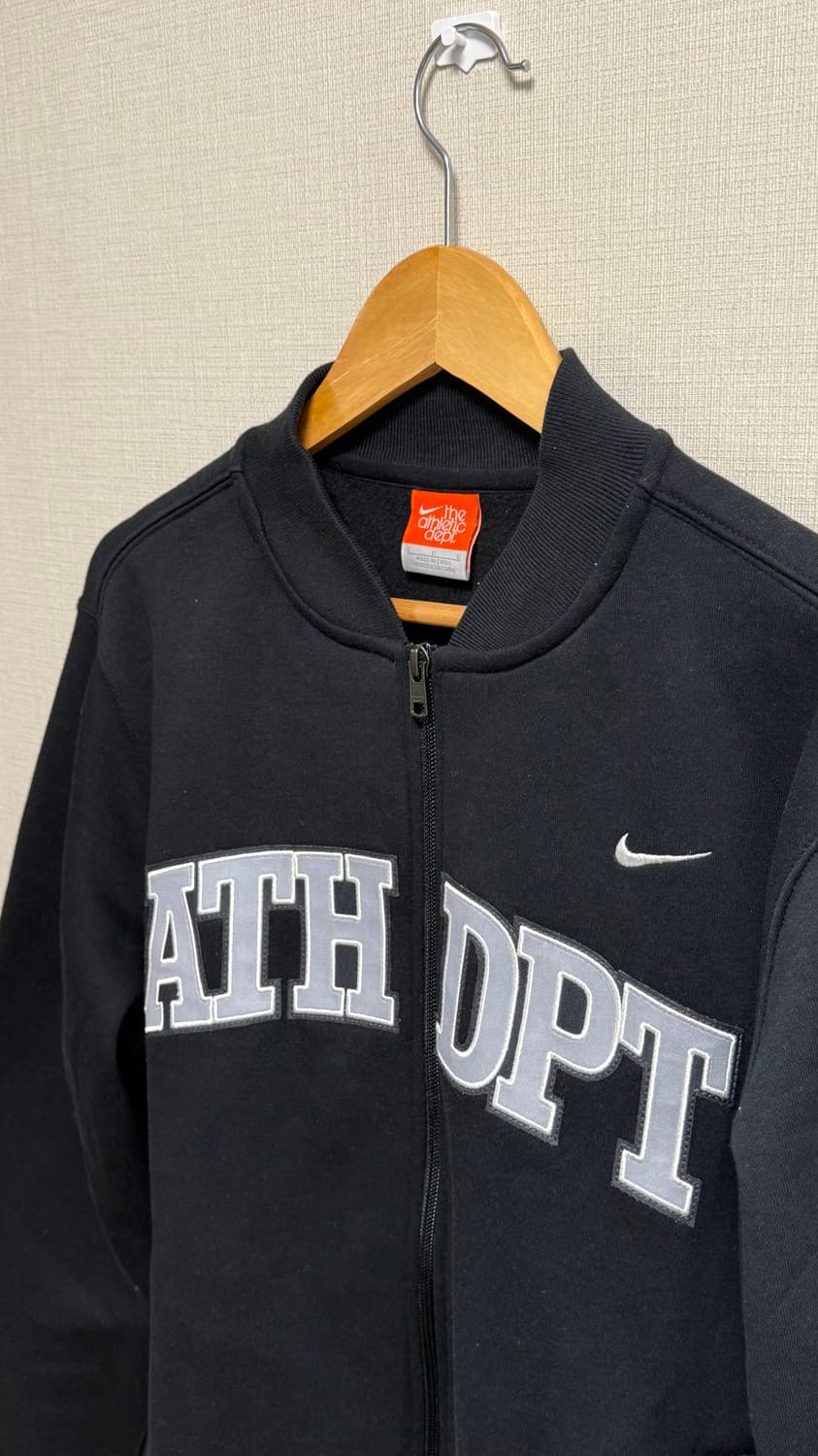 나이키 대장 빈티지 져지 상품이미지4