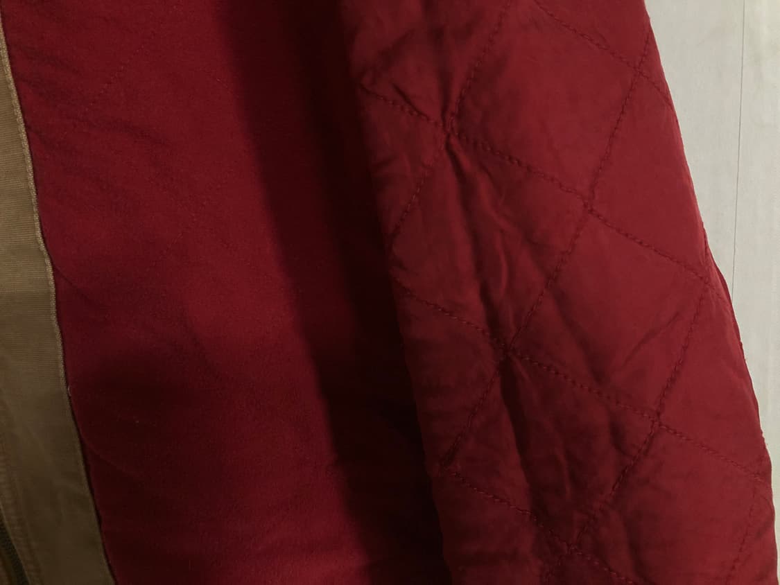 폴로 랄프로렌 디트로이트 캔버스 워크 자켓 상품이미지8