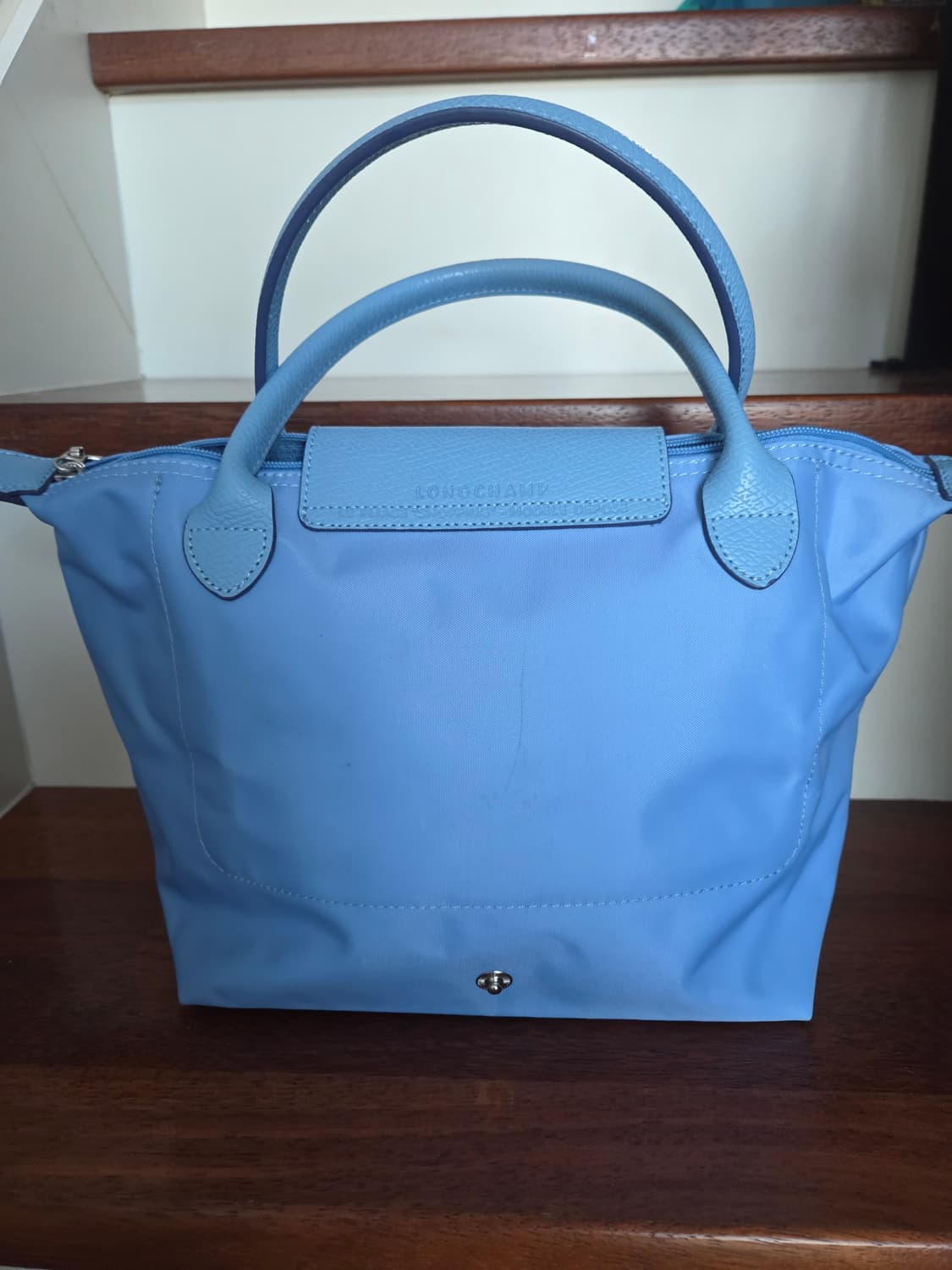 롱삼  르 플리아쥬  토트백스몰 상품이미지3