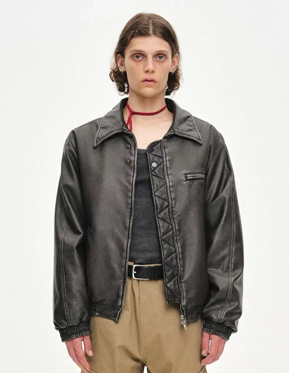 MMIC 레더봄버 상품이미지1