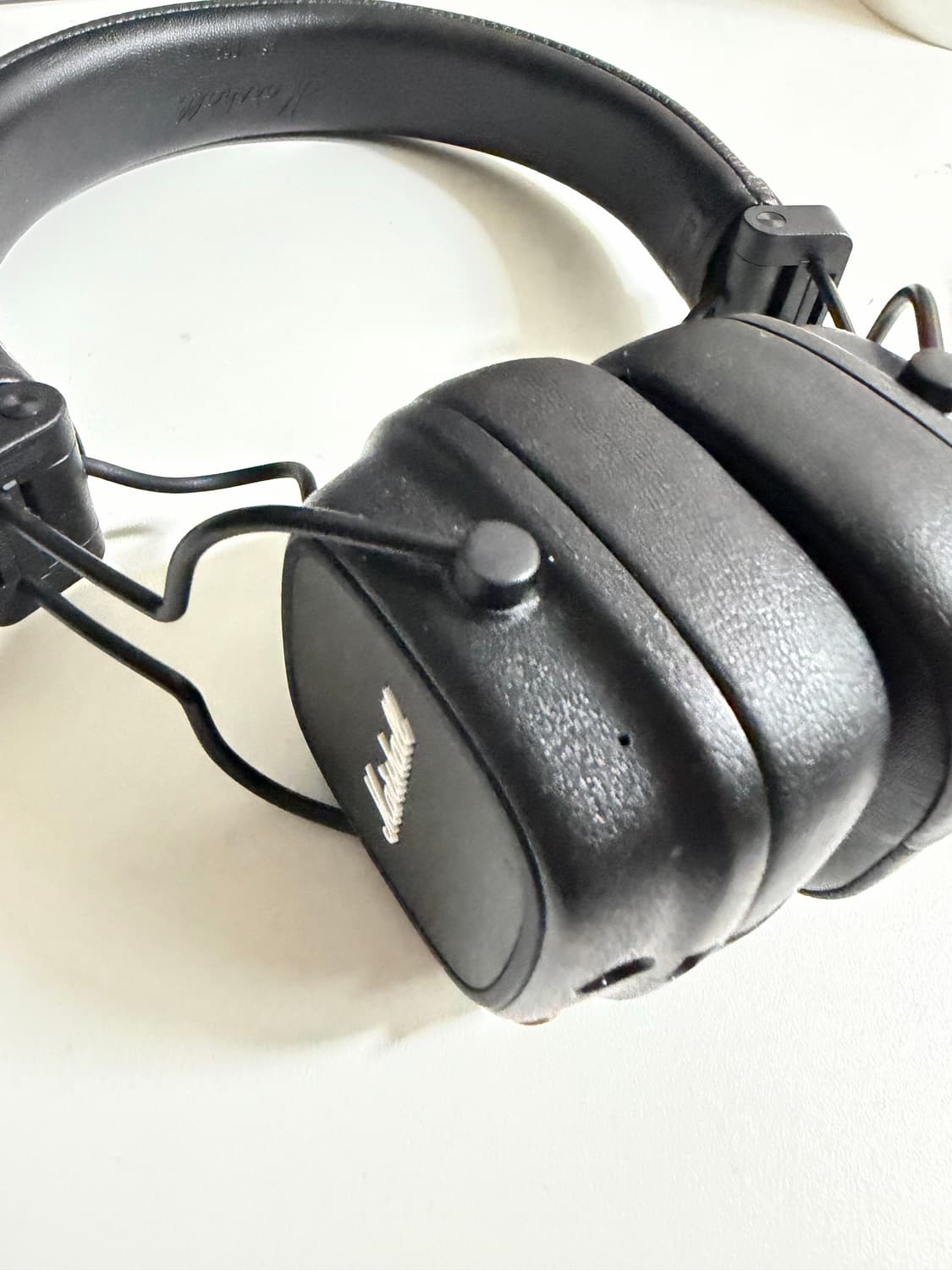 마샬 메이저 4 헤드셋 판매합니다 상품이미지4