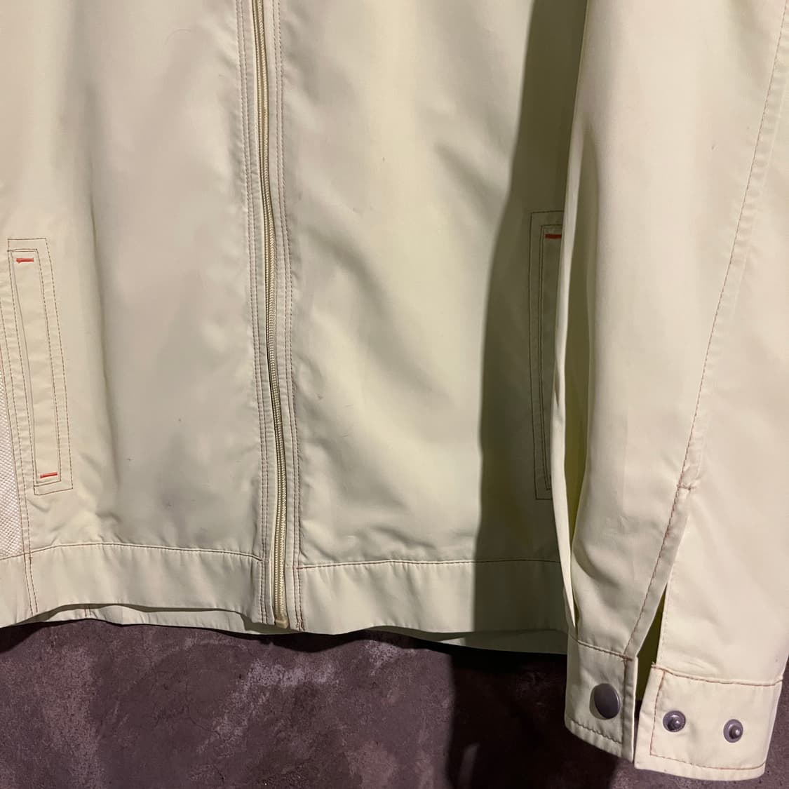 피에르발망 바람막이 자켓 상품이미지3