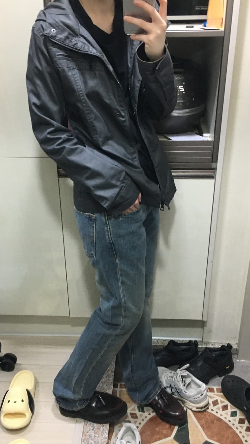 Levi’s 511 slim fit jeans 상품이미지8