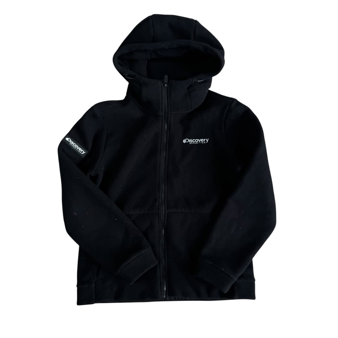 디스커버리 후리스 상품이미지1