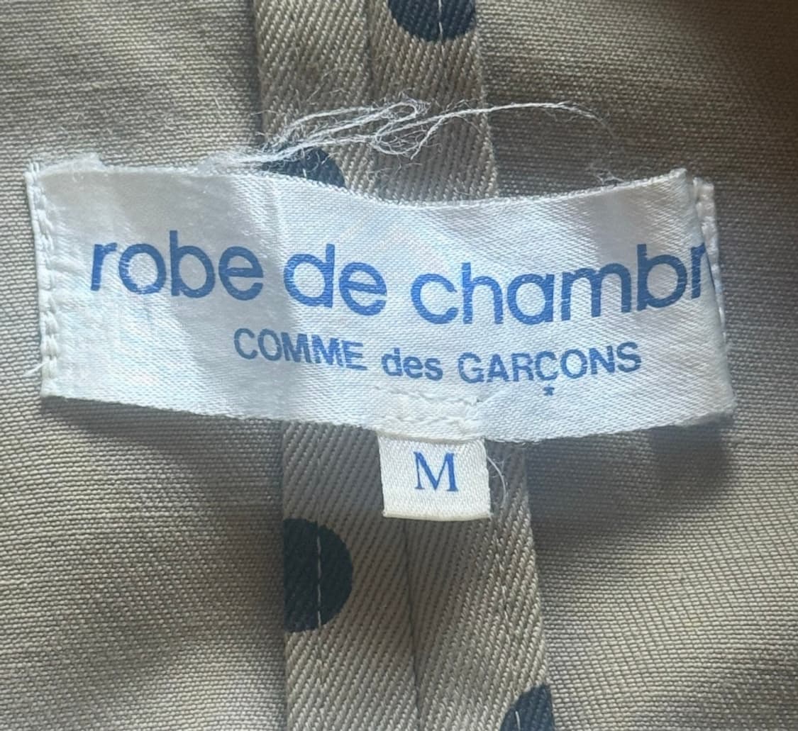 [Archive] AD2003 robe de chambre jacket 상품이미지3