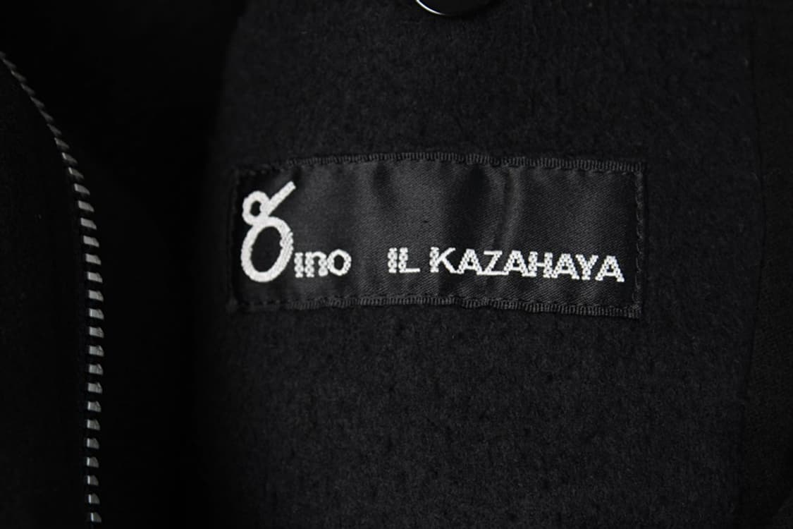 데니아 맨즈 울혼방 자켓 상품이미지8