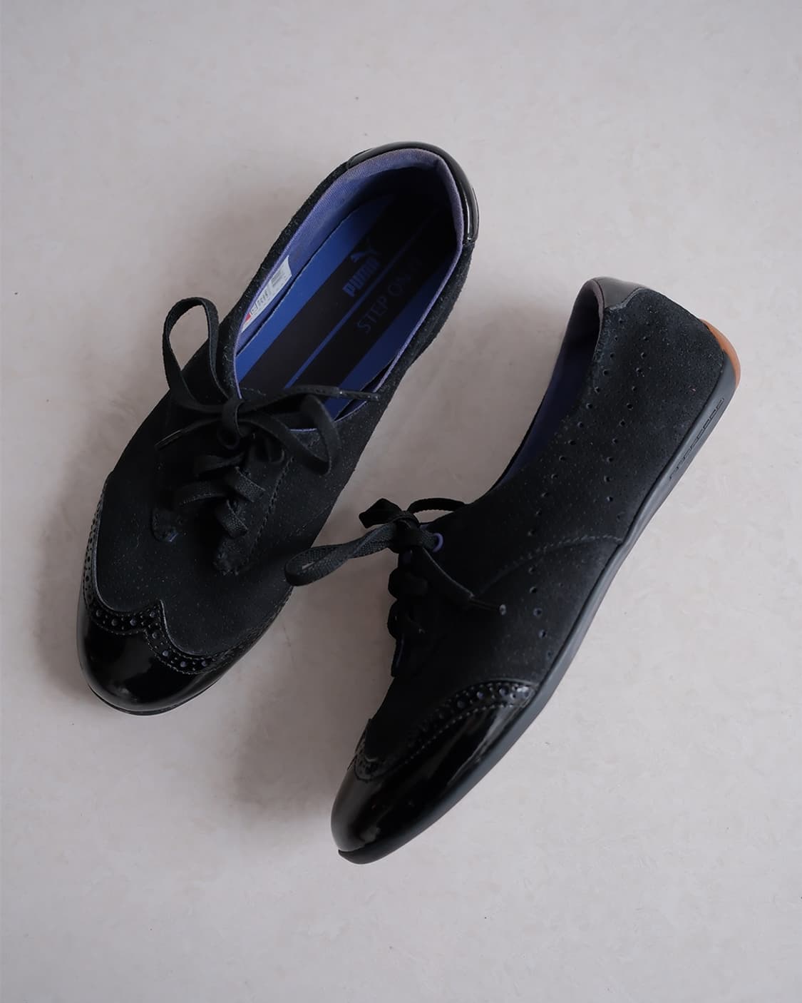 Puma English Sneaker MINI Wn’s 상품이미지4