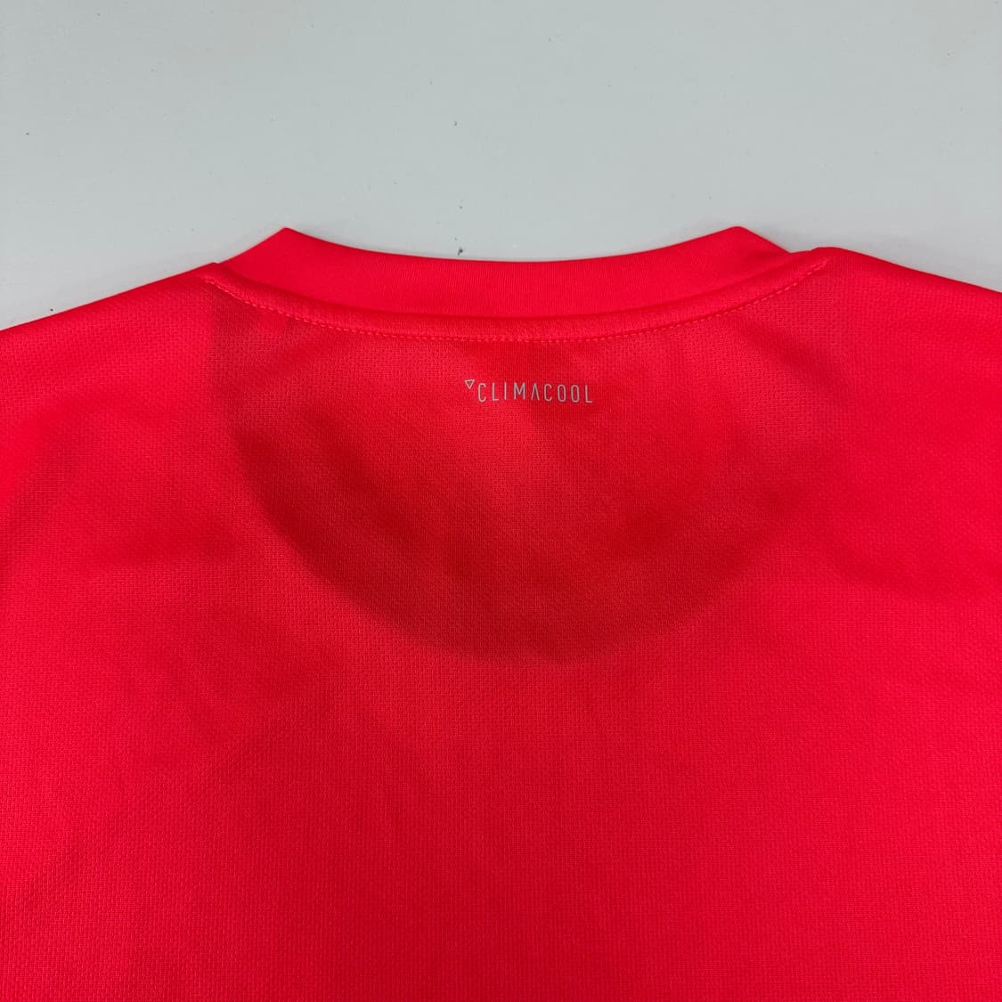 아디다스 CLIMACOOL 티셔츠 상품이미지6