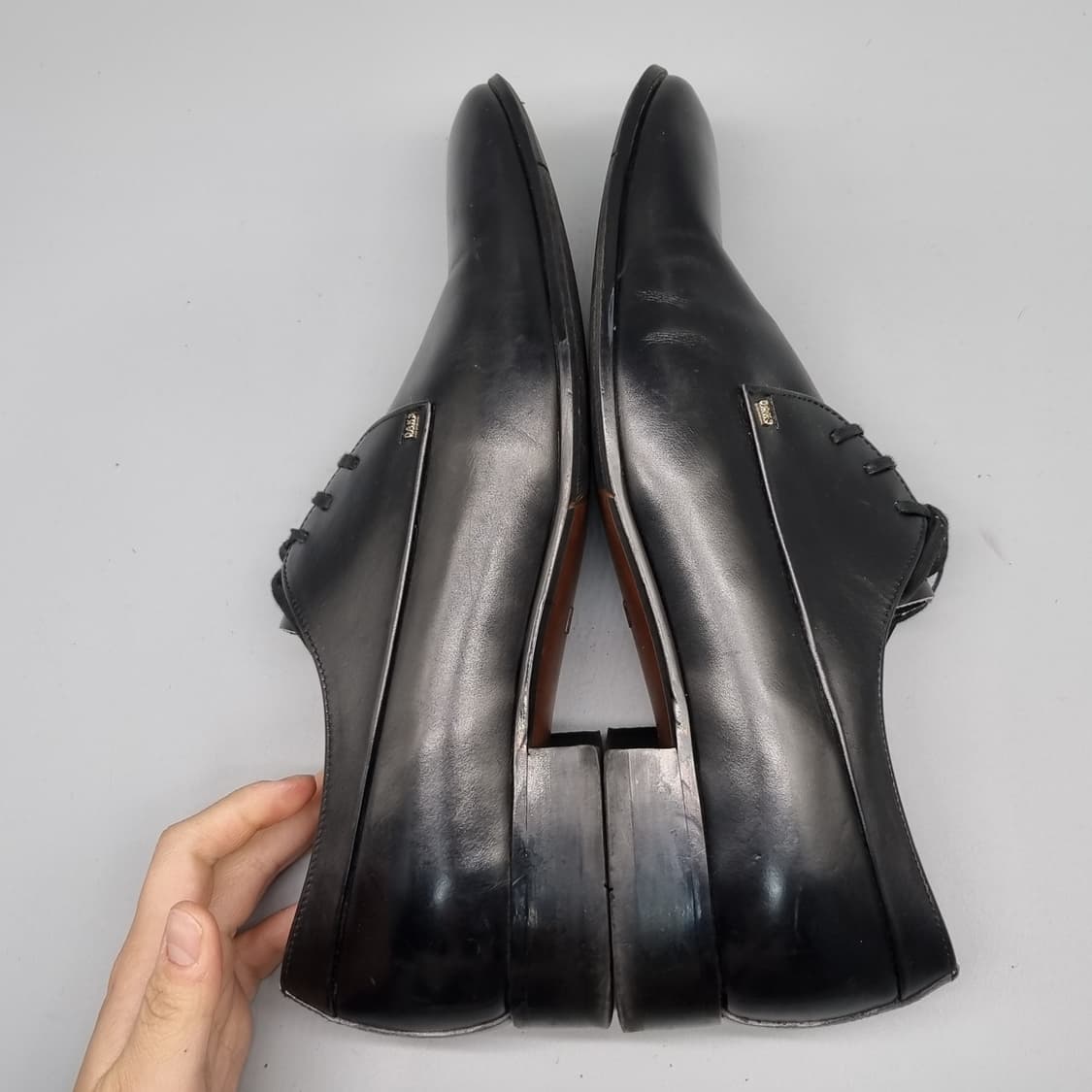 닥스 남성정장구두 실사이즈 270 상품이미지5