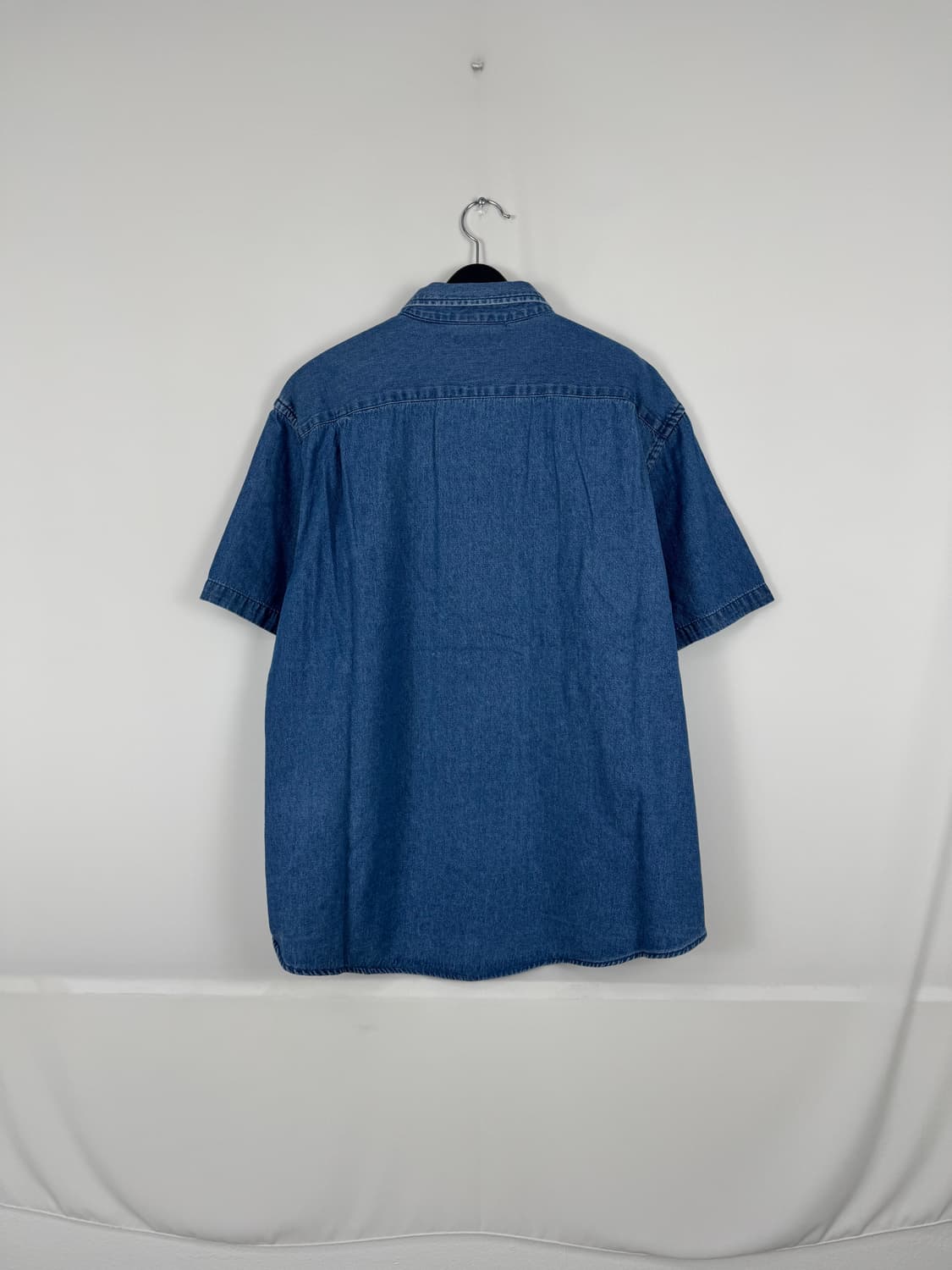 b35) 칼하트 워크 청셔츠 상품이미지4