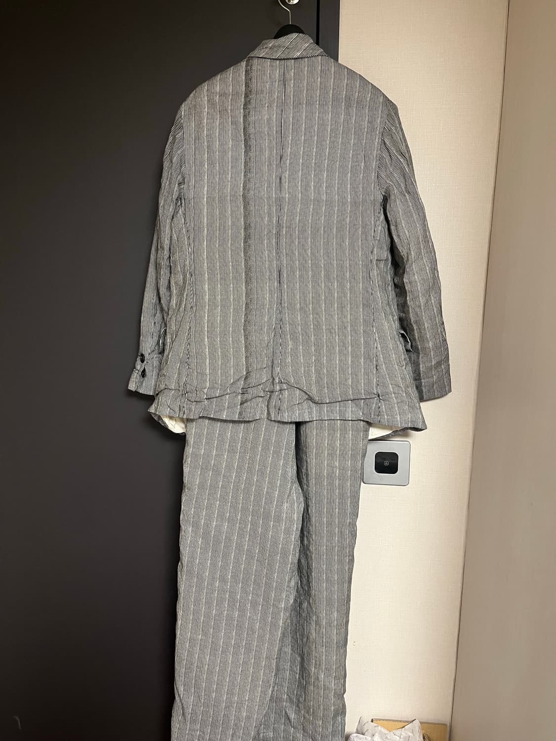 Paul harnden 셋업 상품이미지3