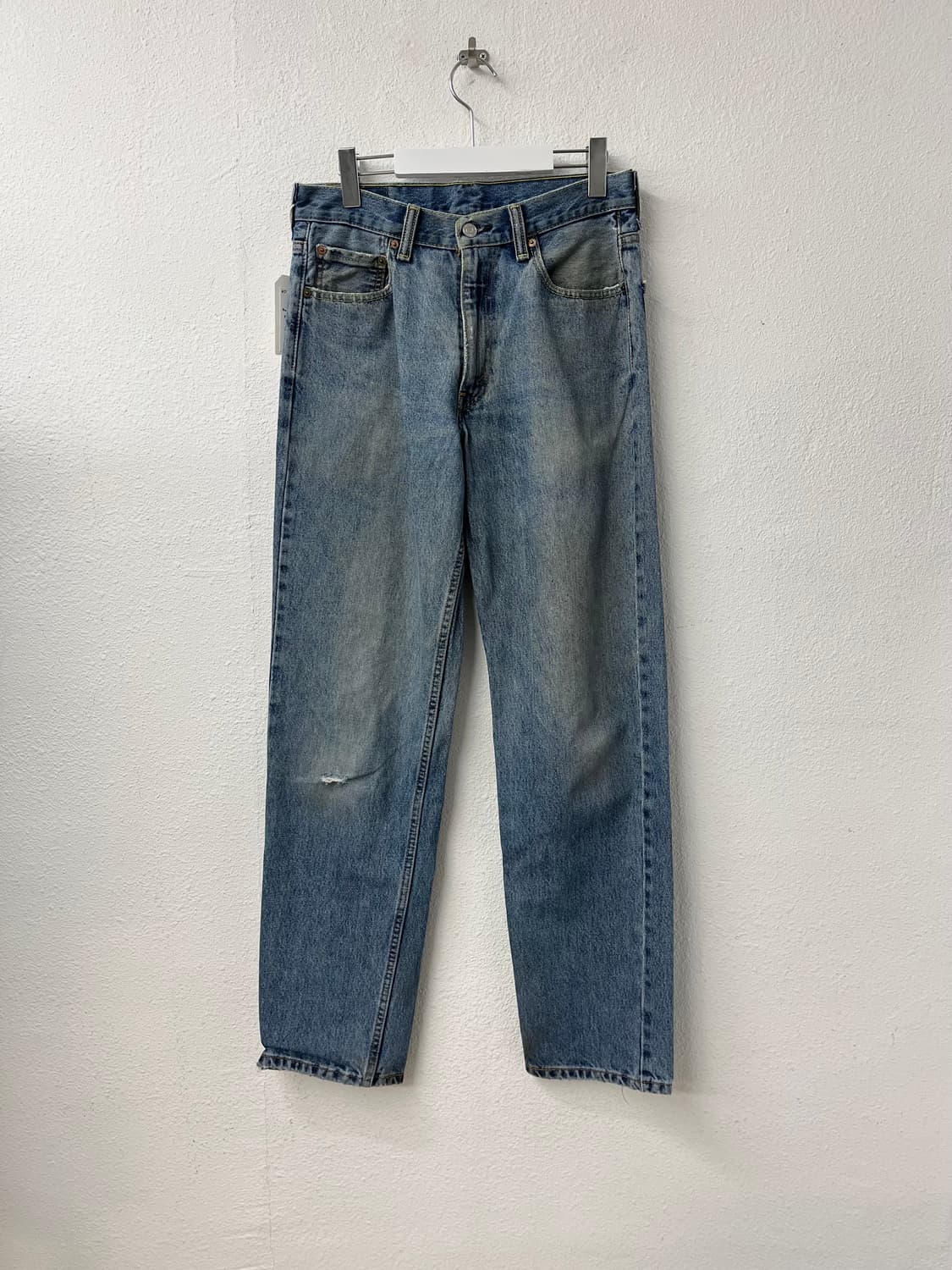 LEVI'S 550 (#D) 상품이미지1