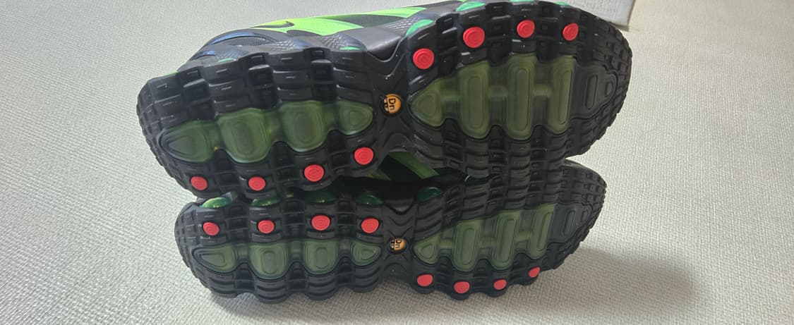 나이키 에어 맥스 DN8 AMD 290사이즈  상품이미지6