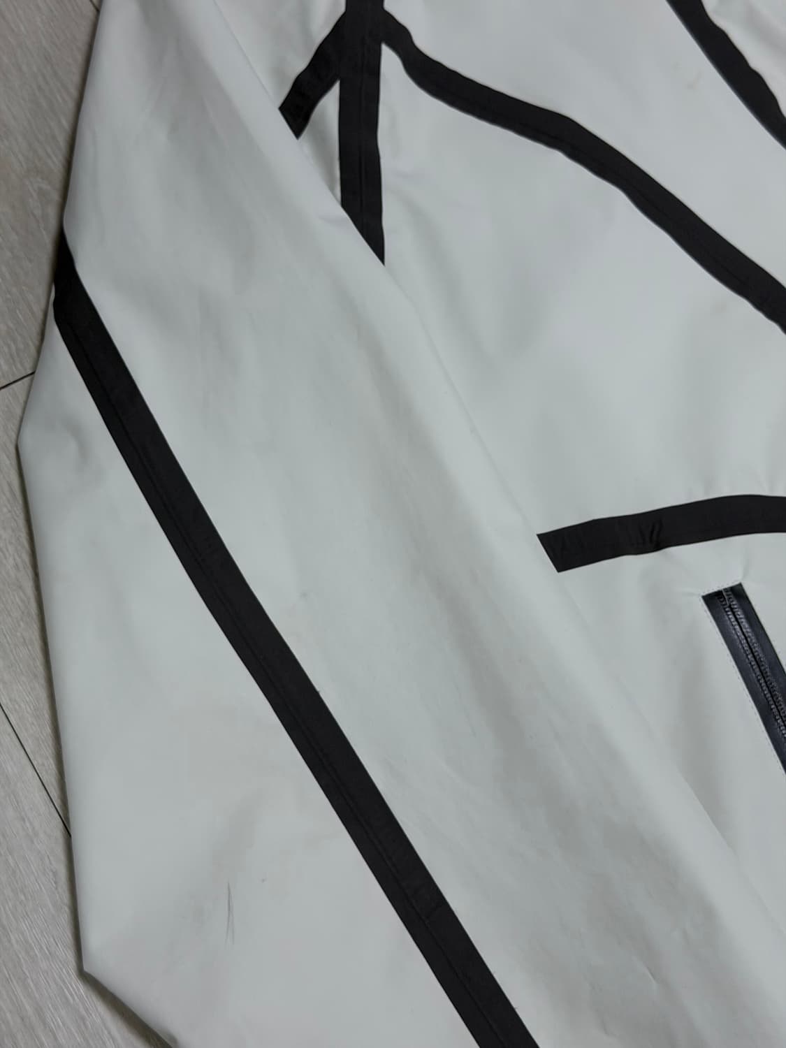 [3]산산기어 윈드블록 22SS 상품이미지5