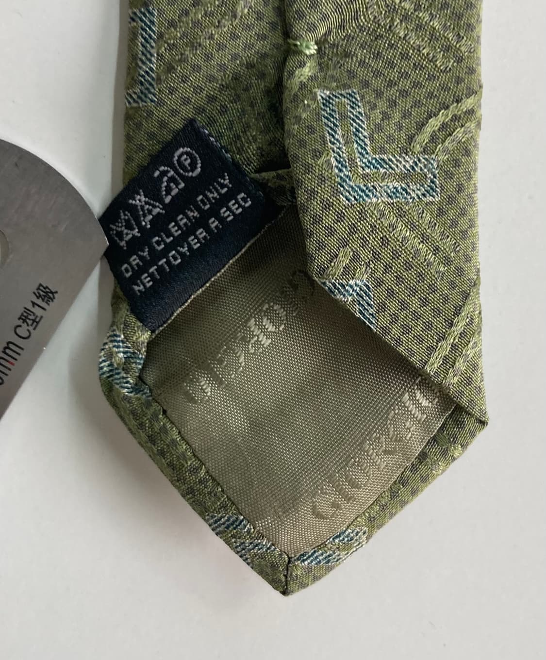 조르지오아르마니 넥타이 상품이미지6