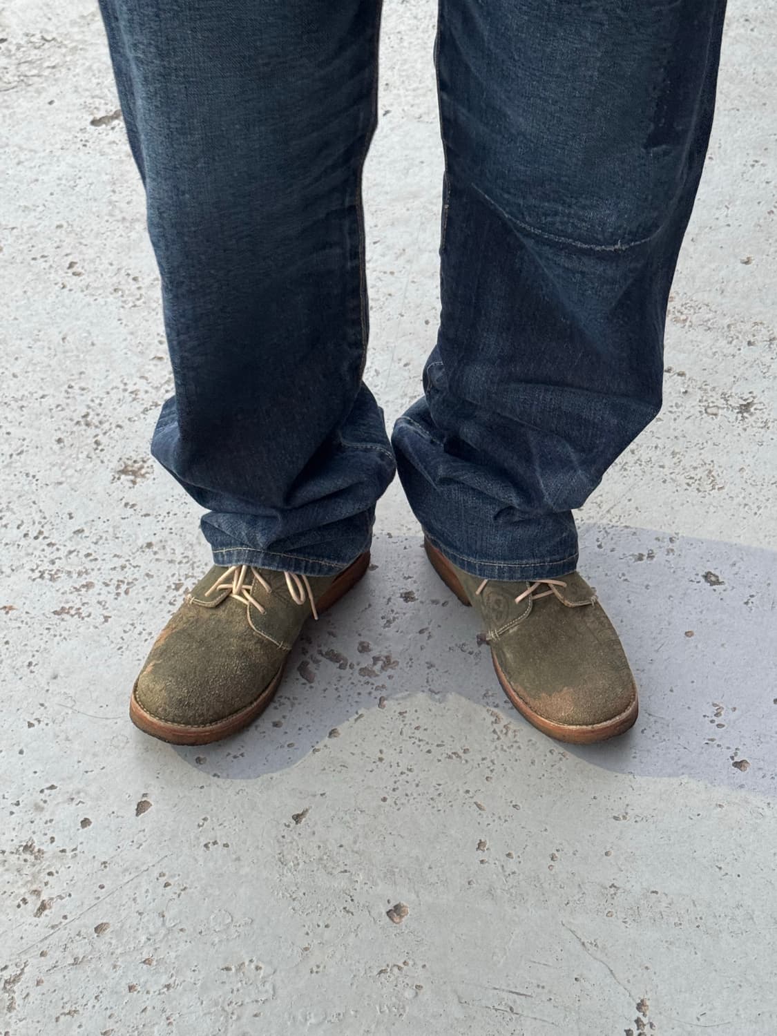 FUCT SSDD × UNMARKED 상품이미지5