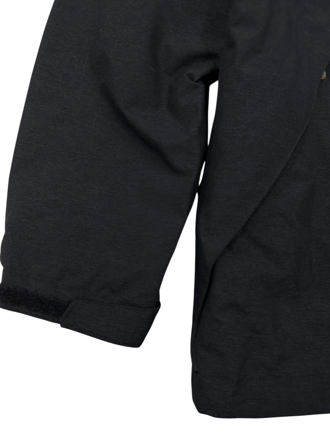 노스페이스 바람막이 차콜 (XL)  상품이미지7