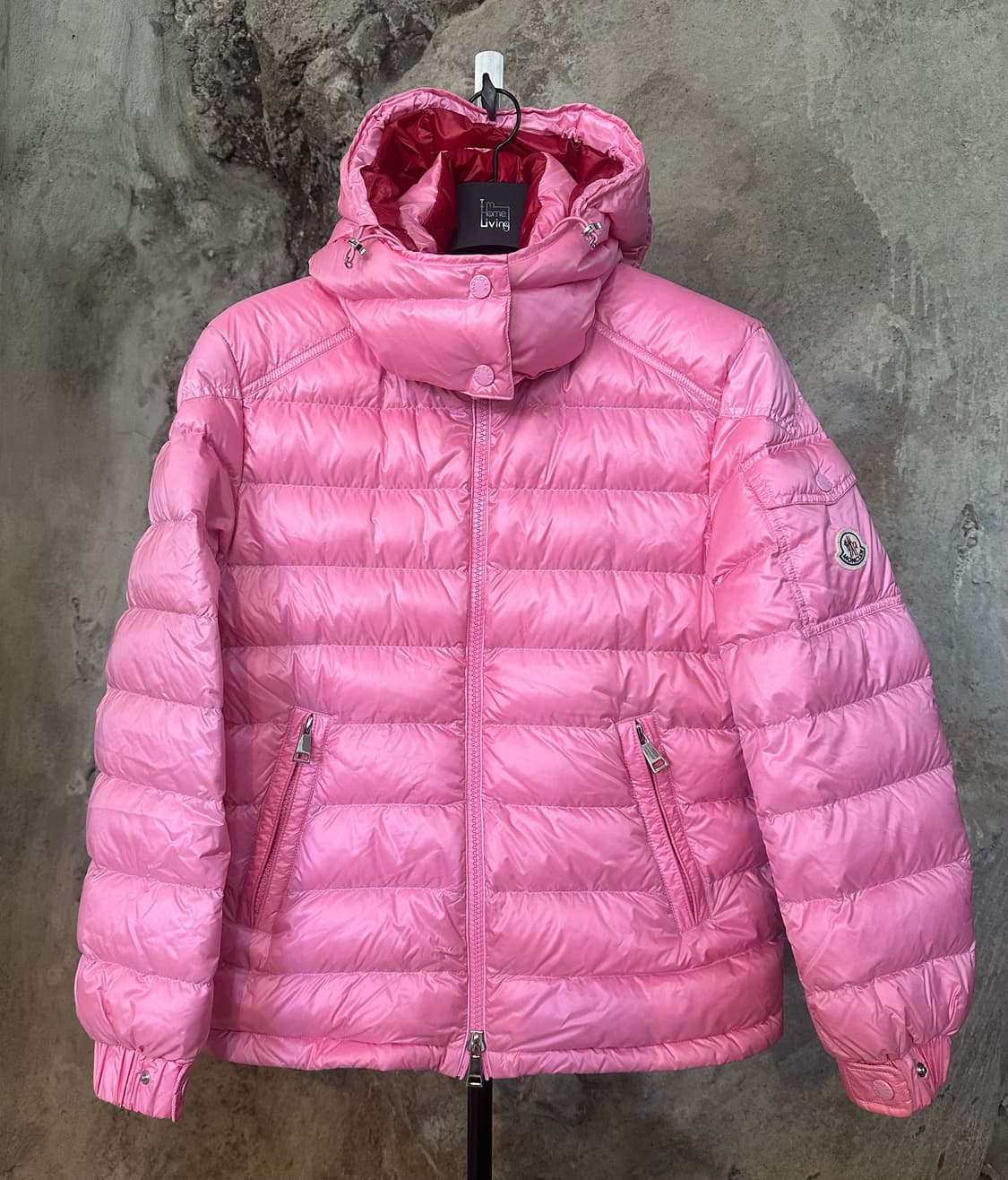 몽클레어 달레스 후드 패딩 상품이미지1