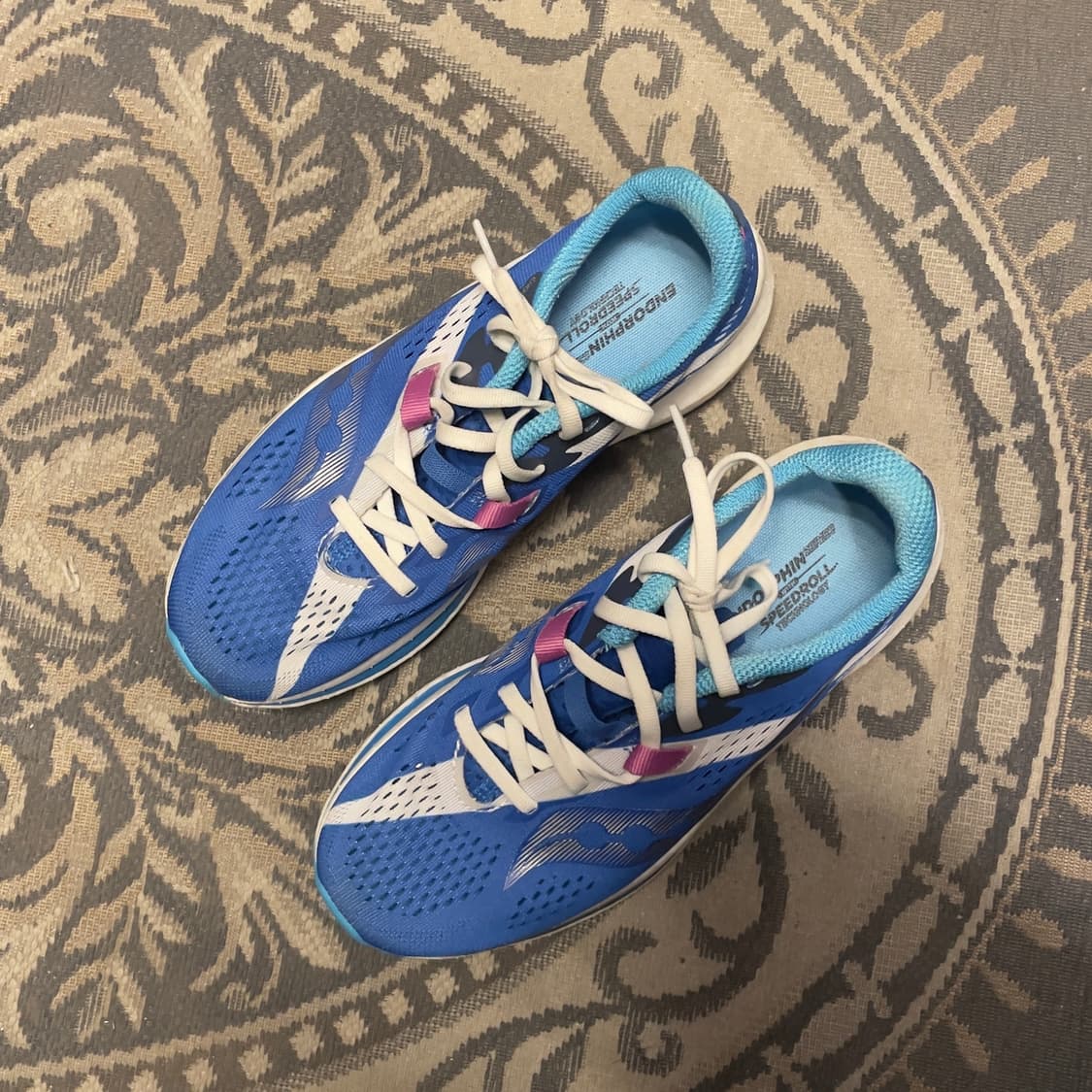 써코니 (우먼) 엔돌핀 엘리트 프로 2  상품이미지2