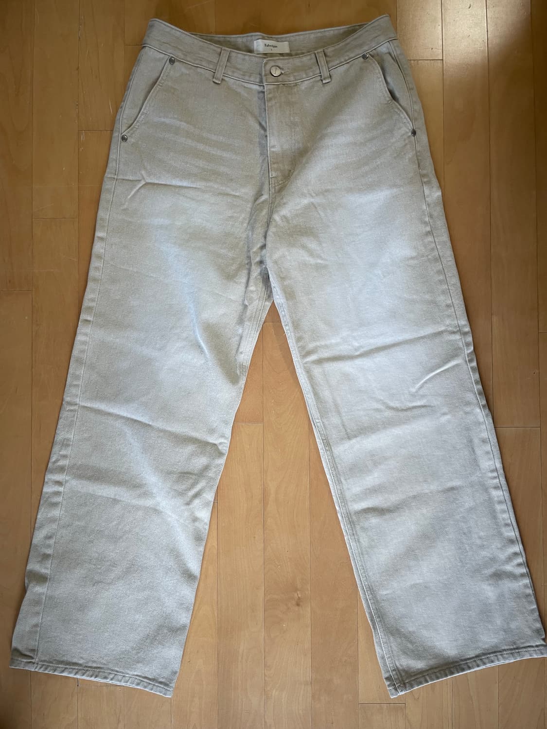 파브레가 데님 상품이미지1