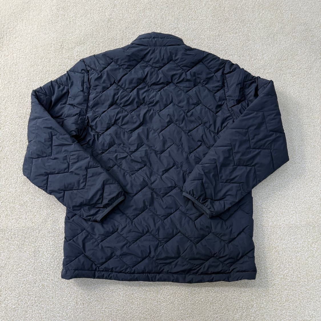 105 더레드페이스 퀄팅 패딩 자켓0120T 상품이미지2