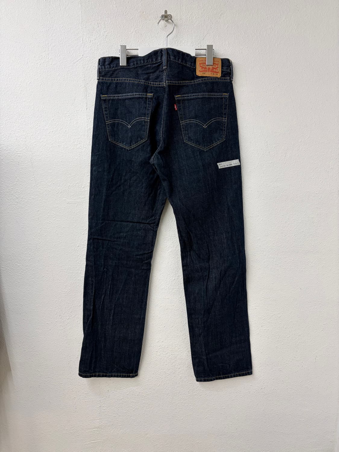 LEVI'S 559 (#021) 상품이미지3