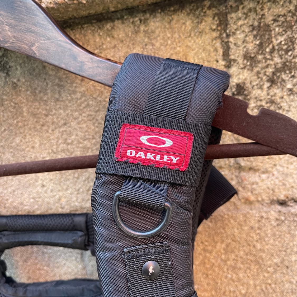 [OS] 2000s 오클리 아카이브 백팩 상품이미지7