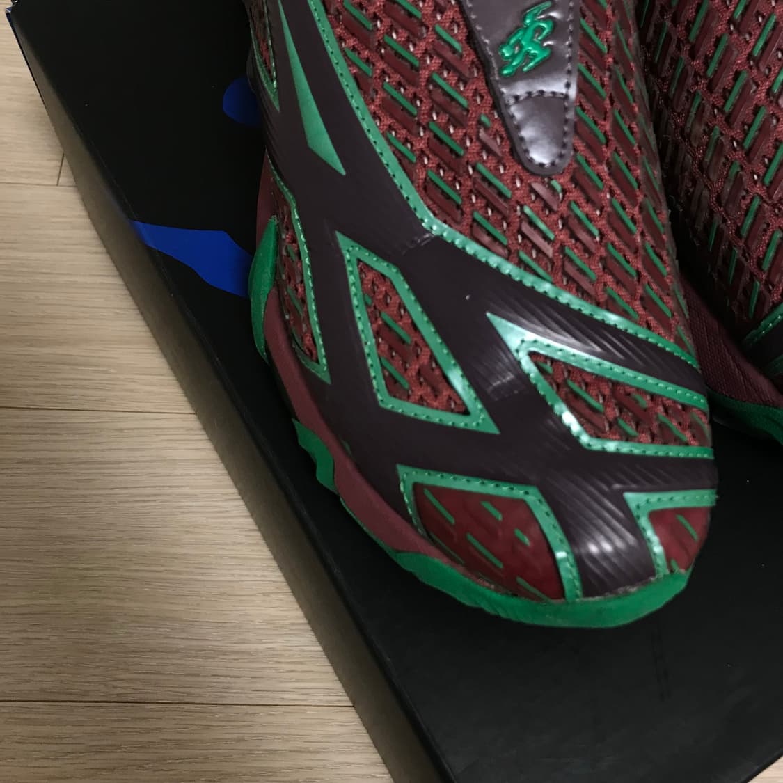 아식스 키코 코스타디노브 노발리스 Gel Styrax 상품이미지4