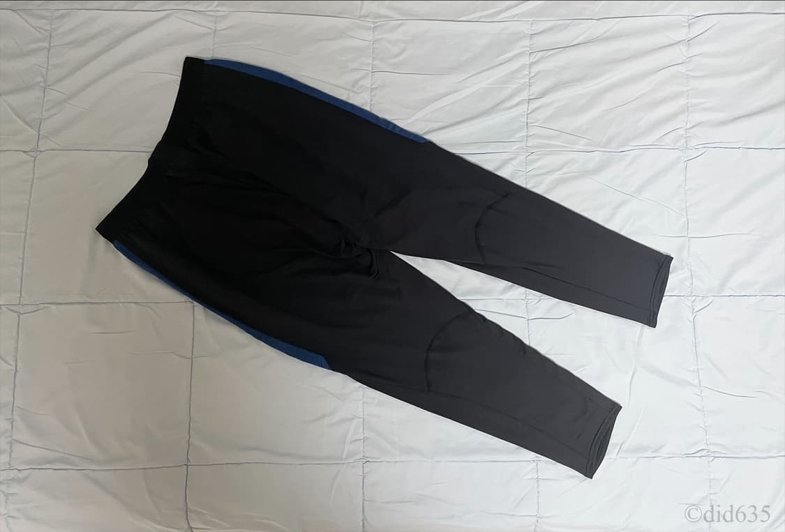 (해외 M) 19-20 파리생제르망 스트라이크 드릴탑&팬츠 세트 판매 상품이미지8