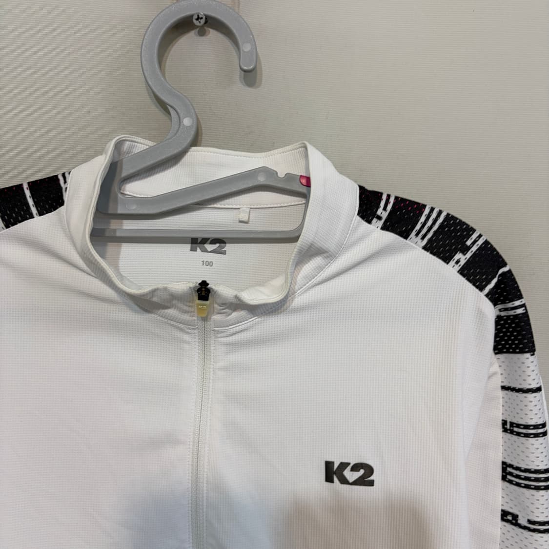 K2 남성 반팔 티셔츠 100 상품이미지2