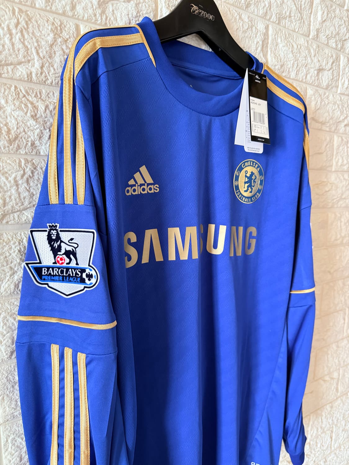 첼시 램파드 유니폼 상품이미지3