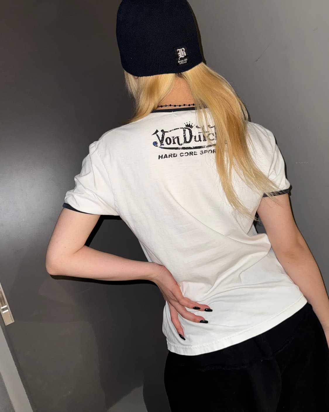 본더치반팔 상품이미지9