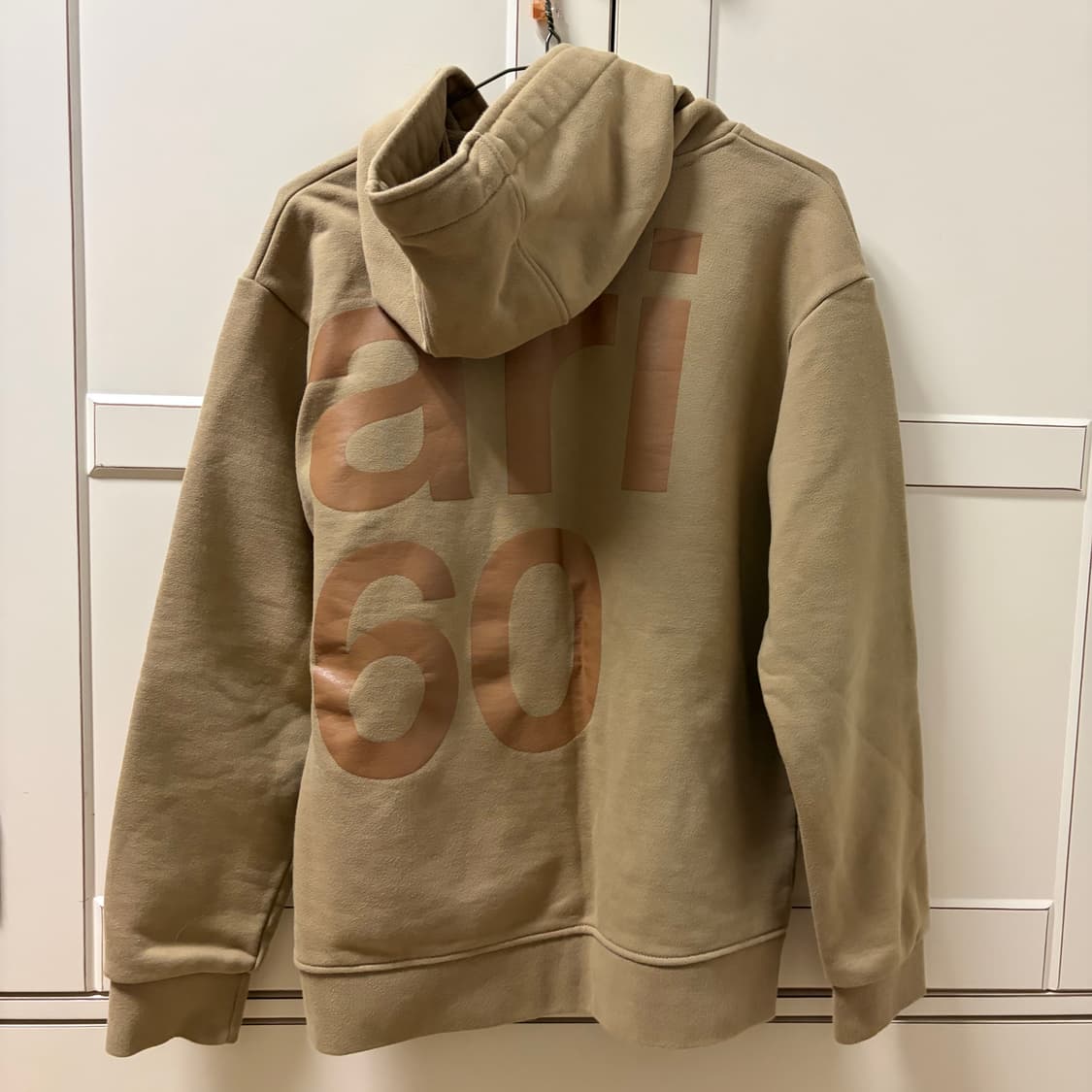 (0) 사파리스팟 베이직 사파리 후드 샌드 상품이미지2